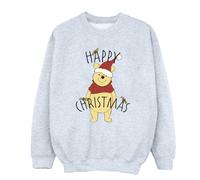Disney - Sweat HAPPY HOLLY - Femme (BI43038)