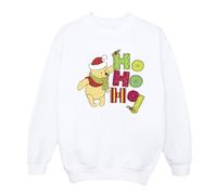 Disney - Sweat HO HO HO - Femme (BI43060)