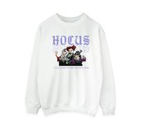 Disney - Sweat HOCUS POCUS HALLOWS EVE - Femme (BI15679)