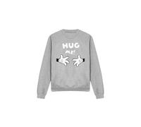 Disney - Sweat HUG ME - Adulte (TV3606)
