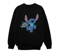 Disney - Sweat HYPNOTIZED - Fille (BI12936)