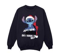 Disney - Sweat JUST HOW GOOD - Femme (BI23177)