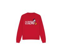 Disney - Sweat LEGEND - Adulte (TV3841)