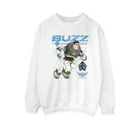 Disney - Sweat LIGHTYEAR RUN TO ACTION - Femme (BI25170)
