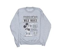 Disney - Sweat MAKING WAVES - Homme (BI36803)