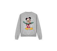 Disney - Sweat MERRY CHRISTMAS - Adulte (TV4798)