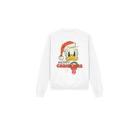 Disney - Sweat MERRY CHRISTMAS - Adulte (TV4804)