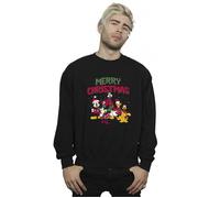 Disney - Sweat MERRYS - Homme (BI39887)