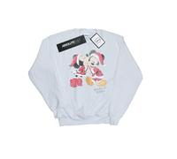 Disney - Sweat MICKEY AND MINNIE - Femme (BI9140)