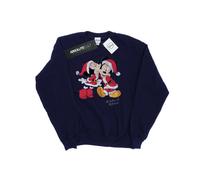 Disney - Sweat MICKEY AND MINNIE - Femme (BI9140)