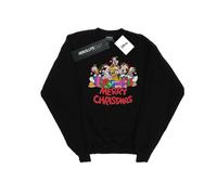 Disney - Sweat MICKEY MOUSE AND FRIENDS - Femme (BI28042)