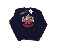 Disney - Sweat MICKEY MOUSE AND FRIENDS - Homme (BI38823)