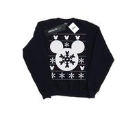 Disney - Sweat MICKEY MOUSE - Homme (BI2775)