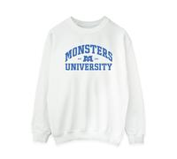 Disney - Sweat MONSTERS UNIVERSITY - Femme (BI29608)