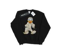 Disney - Sweat motif Donald Duck motif/style Momie - Homme (BI37202)