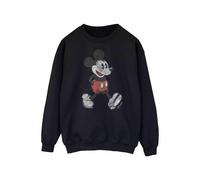 Disney - Sweat motif Mickey Mouse WALKING - Femme (BI2111)