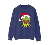 Disney - Sweat MUPPETS - Femme (BI31317)