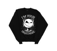 Disney - Sweat NIGHTMARE BEFORE CHRISTMAS - Femme (BI31662)