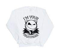 Disney - Sweat NIGHTMARE BEFORE CHRISTMAS - Homme (BI42560)