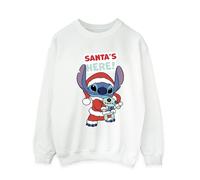 Disney - Sweat SANTA'S HERE - Homme (BI31459)