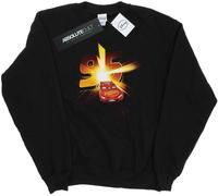 Disney - Sweat-shirt "Cars" pour homme BI15775 (S) (Noir)