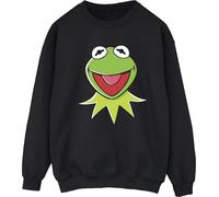 Disney - Sweat-shirt "Muppets" pour femme BI31227 (S) (Noir)