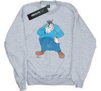 Disney - Sweat-shirt pour femme BI8707 (L) (Gris chiné)
