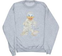 Disney - Sweat-shirt pour femme BI9060 (M) (Gris)