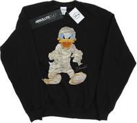 Disney - Sweat-shirt pour femme BI9060 (M) (Noir)