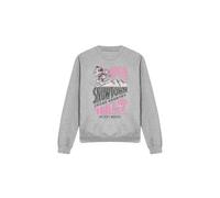 Disney - Sweat SNOWTOWN SKI - Adulte (TV3729)