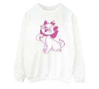 Disney - Sweat THE ARISTOCATS - Femme (BI6900)