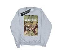 Disney - Sweat THE JUNGLE BOOK - Garçon (BI20744)