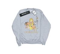 Disney - Sweat THE LION KING - Femme (BI22114)