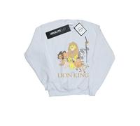 Disney - Sweat THE LION KING - Femme (BI22114)