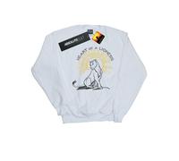 Disney - Sweat THE LION KING HEART OF A LIONESS - Femme (BI22232)