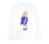 Disney - Sweat THE MUPPETS - Femme (BI9320)