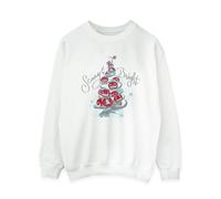 Disney - Sweat THE NIGHTMARE BEFORE CHRISTMAS - Femme (BI32002)