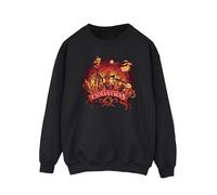 Disney - Sweat THE NIGHTMARE BEFORE CHRISTMAS - Homme (BI42752)