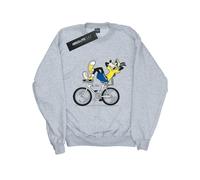 Disney - Sweat TOUR DE GOOFY - Garçon (BI25930)