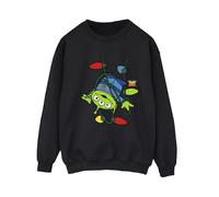 Disney - Sweat TOY STORY - Femme (BI42256)