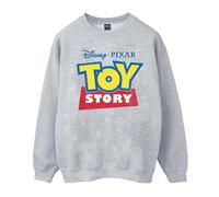 Disney - Sweat TOY STORY - Fille (BI40646)