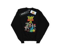 Disney - Sweat TOY STORY - Garçon (BI39044)
