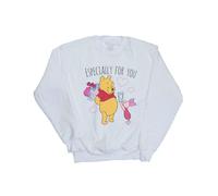 Disney - Sweat VALENTINES GIFT - Fille (BI41842)