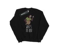 Disney - Sweat ZOOTROPOLIS WHAT'S THE RUSH - Homme (BI48670)
