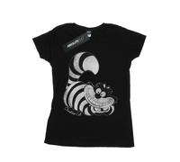 Disney - T-shirt ALICE IN WONDERLAND - Femme (BI6631)
