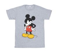 Disney - T-shirt ANGRY LOOK DOWN - Homme (BI40389)