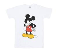 Disney - T-shirt ANGRY LOOK DOWN - Homme (BI40389)
