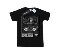 Disney - T-shirt CARS - Garçon (BI11983)