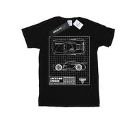 Disney - T-shirt CARS - Garçon (BI12021)