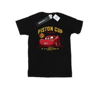 Disney - T-shirt CARS PISTON CUP CHAMPION - Garçon (BI11865)